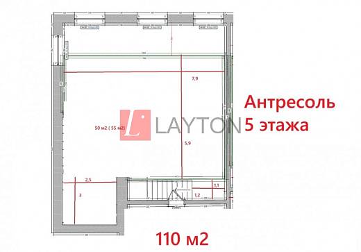 Картинка 2 офиса м2, Картинка 2 офиса м2,