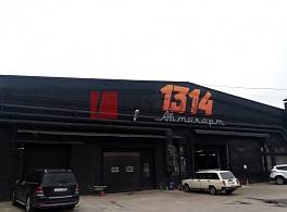 Бизнес-центр Шарикоподшипниковская улица, 13с14 0