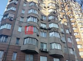 Жилой Дом ул. Гиляровского, 7 0