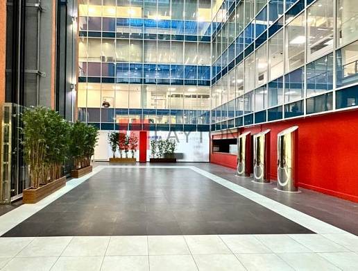 Картинка 3 офиса м2, Картинка 3 офиса м2,