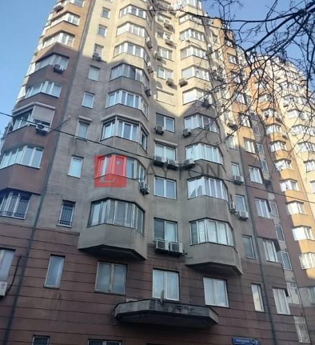 Жилой Дом ул. Гиляровского, 7 - картинка 1 Жилой Дом ул. Гиляровского, 7 - картинка 1