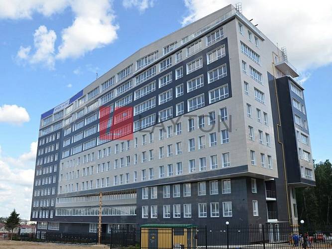 Бизнес-центр Высота - картинка 1 Бизнес-центр Высота - картинка 1