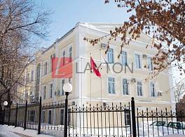 Особняк Радио 10 0
