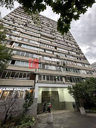 Жилой Дом Стрелецкая улица, 18 - картинка 1 Жилой Дом Стрелецкая улица, 18 - картинка 1