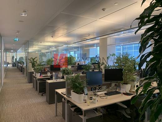 Картинка 4 офиса м2, Картинка 4 офиса м2,