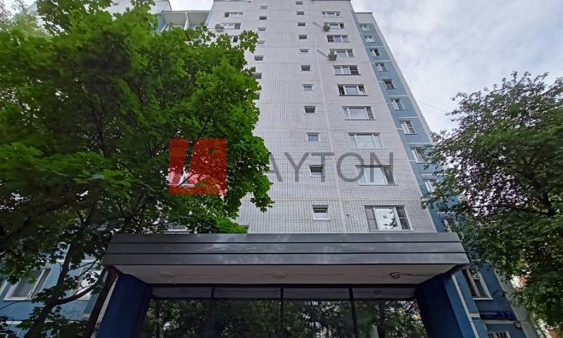 Жилой Дом Планерная улица, 7к4 - картинка 1 Жилой Дом Планерная улица, 7к4 - картинка 1