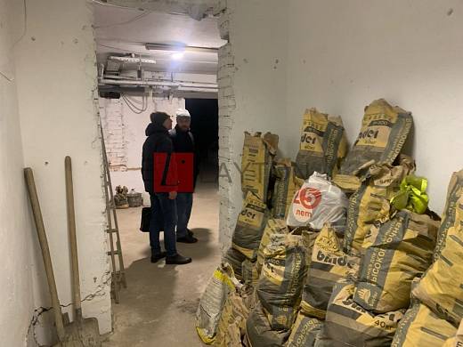 Картинка 3 офиса м2, Картинка 3 офиса м2,