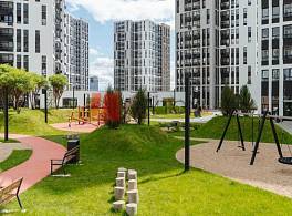 ЖК Прокшино 0