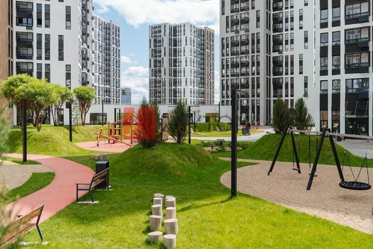ЖК Прокшино - картинка 1 ЖК Прокшино - картинка 1
