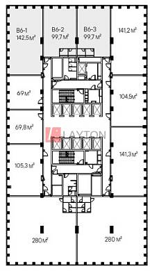 Картинка 1 офиса м2, Картинка 1 офиса м2,