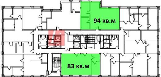 Картинка 2 офиса м2, Картинка 2 офиса м2,