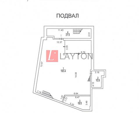 Картинка 3 офиса м2, Картинка 3 офиса м2,