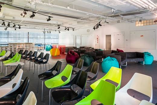 Картинка 4 офиса м2, Картинка 4 офиса м2,