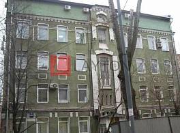 Бизнес-центр Васнецова 9 корп 2 0