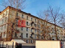 Бизнес-центр Розанова 10 стр.1 0