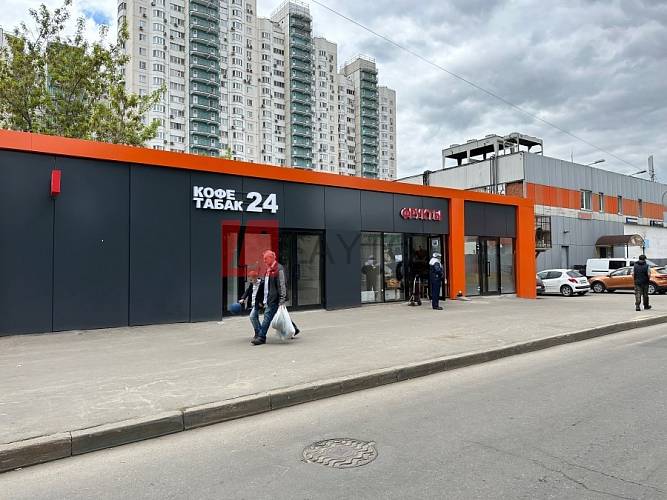 Бизнес-центр Зеленый пр-кт 24с2 - картинка 1 Бизнес-центр Зеленый пр-кт 24с2 - картинка 1