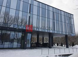 Бизнес-центр Нежинская 13А 0