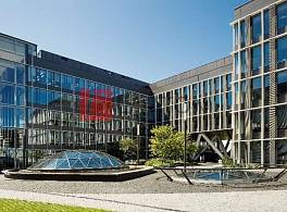 Бизнес-центр Комсити, Фаза Браво 0 Бизнес-центр Комсити, Фаза Браво 0