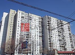 Бизнес-центр На Новых Черемушках 0