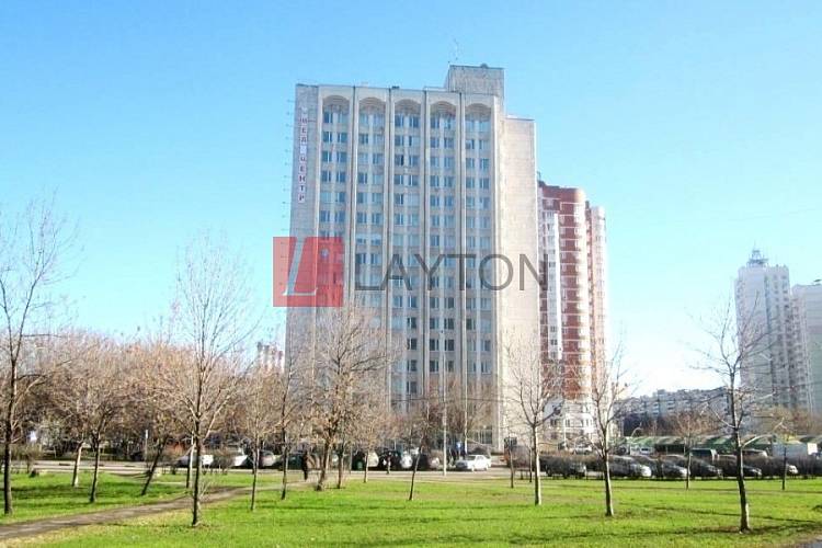 Бизнес-центр БЦ Зодиак - картинка 1 Бизнес-центр БЦ Зодиак - картинка 1