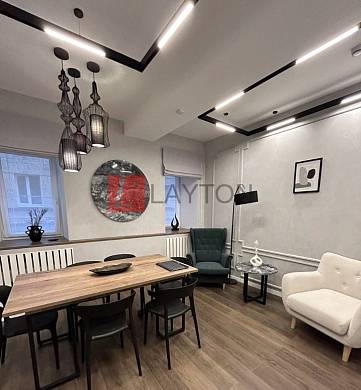 Картинка 1 офиса  м2,  Картинка 1 офиса  м2,