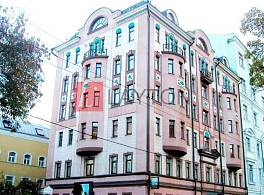 Бизнес-центр На Тверском бульваре 0