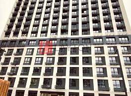 Жилой Дом Аминьевское шоссе, 4Дк3Б 0