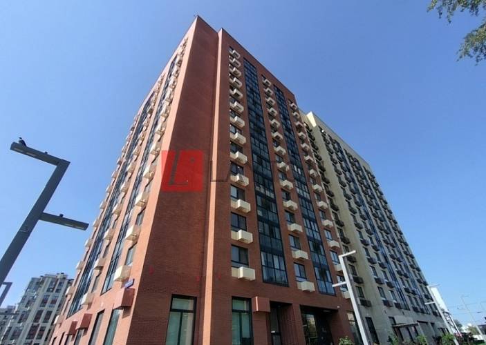 Жилой Дом Нижегородская 76к1 - картинка 1 Жилой Дом Нижегородская 76к1 - картинка 1