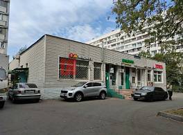 Бизнес-центр Академика Янгеля 14 к 5 стр 2 0