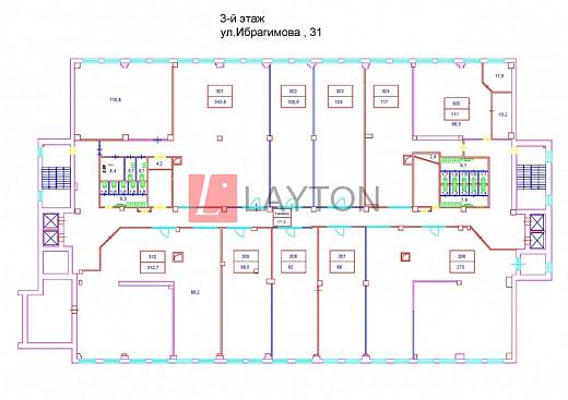 Картинка 1 офиса м2, Картинка 1 офиса м2,