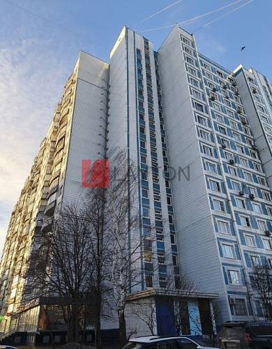 Жилой Дом Осенний б-р 5к.1 - картинка 1 Жилой Дом Осенний б-р 5к.1 - картинка 1