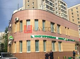 Пристройка к ЖД Коровинское шоссе, 23к1 0