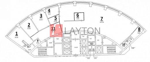 Картинка 1 офиса м2, Картинка 1 офиса м2,