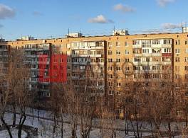 Жилой Дом 3-й Павловский проезд д. 14 0