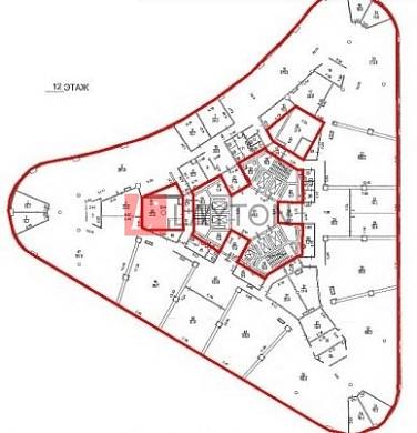 Картинка 2 офиса м2, Картинка 2 офиса м2,