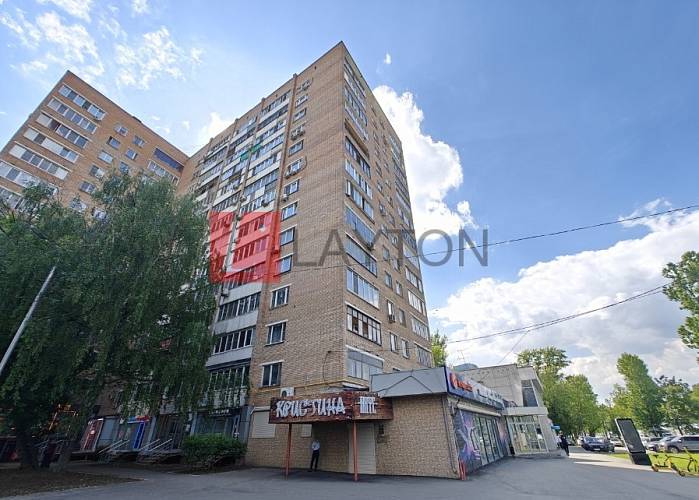 Жилой Дом Нахимовский 11к1 - картинка 1 Жилой Дом Нахимовский 11к1 - картинка 1