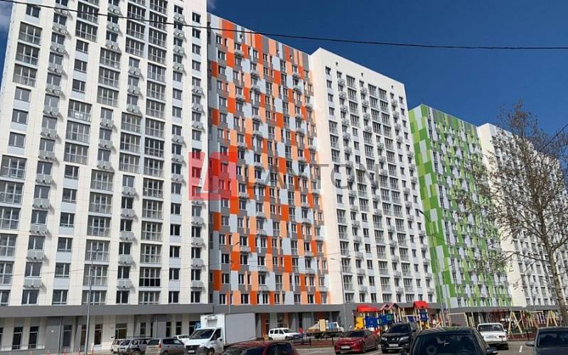 ЖК Серебряные Росы - картинка 1 ЖК Серебряные Росы - картинка 1