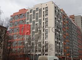 ЖК Терлецкий парк 0