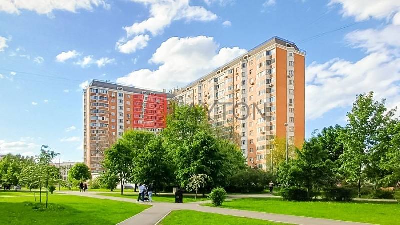 Жилой Дом Челобитьевское шоссе, д 10 к 1 - картинка 1 Жилой Дом Челобитьевское шоссе, д 10 к 1 - картинка 1