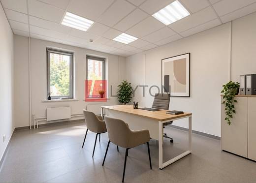 Картинка 3 офиса м2, Картинка 3 офиса м2,