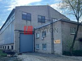 Бизнес-центр Железнодорожная улица, 2 0