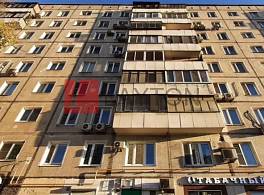 Жилой Дом ул. Народного Ополчения, д 44 к 1 0