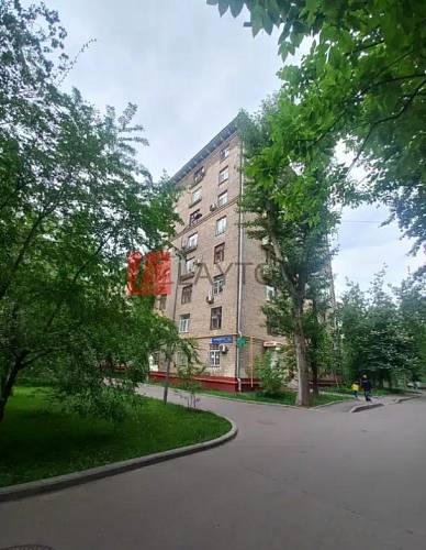 Жилой Дом улица Рогожский Вал, 15 - картинка 1 Жилой Дом улица Рогожский Вал, 15 - картинка 1