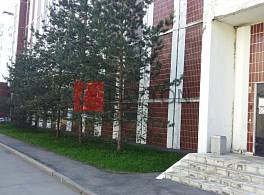 Бизнес-центр Красностуденческий 2Б 0