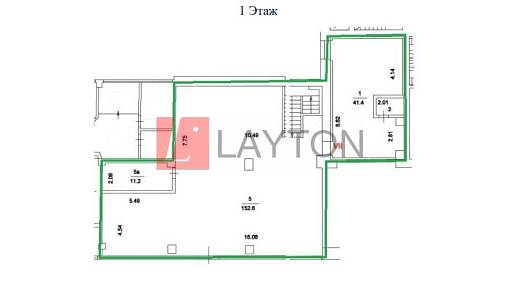 Картинка 3 офиса м2, Картинка 3 офиса м2,