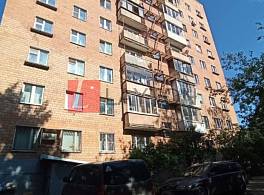Жилой Дом Комсомольская улица, 33/13 0