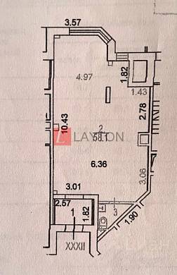Картинка 1 офиса м2, Картинка 1 офиса м2,