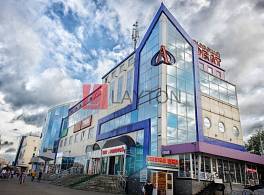 Бизнес-центр Одинцовский Арбат 0