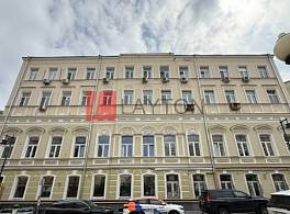 Жилой Дом Дмитровский переулок, 4с1 0
