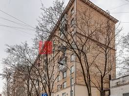 Жилой Дом Верхняя Радищевская, д 13-15 0